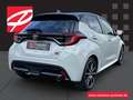 Toyota Yaris Hybrid GR Sport Navi Soundsystem JBL LED Blendfrei Gris - thumbnail 8