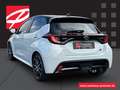 Toyota Yaris Hybrid GR Sport Gris - thumbnail 5