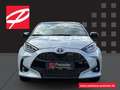 Toyota Yaris Hybrid GR Sport Gris - thumbnail 9