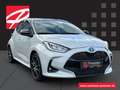 Toyota Yaris Hybrid GR Sport Gris - thumbnail 8