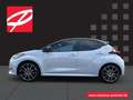 Toyota Yaris Hybrid GR Sport Gris - thumbnail 10