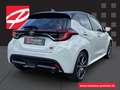 Toyota Yaris Hybrid GR Sport Gris - thumbnail 7