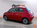 Fiat 500 Club 1.0 Hybrid 51KW (70 CV) Rojo - thumbnail 4