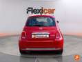 Fiat 500 Club 1.0 Hybrid 51KW (70 CV) Rojo - thumbnail 5