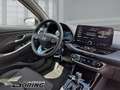 Hyundai i30 Kombi FL Advantage 1.0 Turbo Automatik 100PS Blanco - thumbnail 14