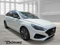 Hyundai i30 Kombi FL Advantage 1.0 Turbo Automatik 100PS Blanco - thumbnail 2