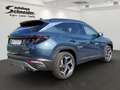 Hyundai TUCSON 1.6 TGDi PHEV 4WD PRIME ECS/ACC/PANO/LED/KRELL/DAB Bleu - thumbnail 4