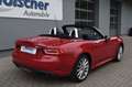 Fiat 124 Spider Lusso Autom!Navi,Leder,Xenon,Kam,,,,, - thumbnail 2