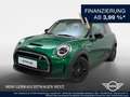 MINI Cooper SE Classic Trim Grün - thumbnail 1