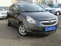 Opel Corsa EDITION"111 JAHRE*2 HAND*KLIMA*HU NEU*NUR 108 TKM Grigio - thumbnail 3
