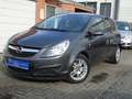 Opel Corsa EDITION"111 JAHRE*2 HAND*KLIMA*HU NEU*NUR 108 TKM Gris - thumbnail 1