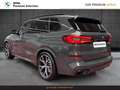 BMW X5 xDrive45e 394ch M Sport 17cv Grigio - thumbnail 10