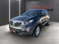Kia Sportage 2.0 CRDI 4WD Aut. *Navi-R.Kamera* Gris - thumbnail 1