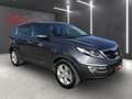 Kia Sportage 2.0 CRDI 4WD Aut. *Navi-R.Kamera* Gris - thumbnail 5