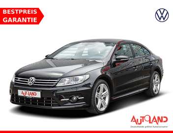 2.0 TDI Dynamic Black R-Line Xenon Navi