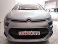 Citroen C4 Picasso 1.6 bluehdi Exclusive s&s 120cv eat6 - thumbnail 2