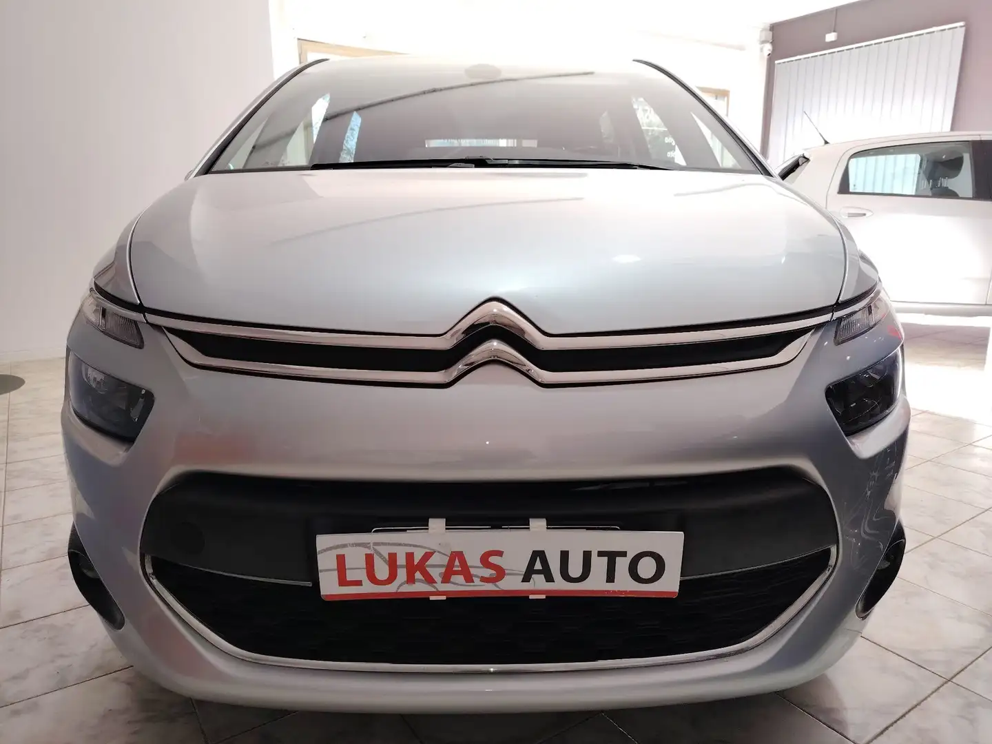Citroen C4 Picasso 1.6 bluehdi Exclusive s&s 120cv eat6 - 2