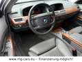 BMW 740 i~V8~Leder~Navi~Xenon~Sitzbelüftung~SHZ~Top! Argent - thumbnail 11