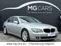 BMW 740 i~V8~Leder~Navi~Xenon~Sitzbelüftung~SHZ~Top! Argent - thumbnail 2