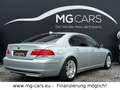 BMW 740 i~V8~Leder~Navi~Xenon~Sitzbelüftung~SHZ~Top! Argent - thumbnail 9
