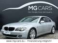 BMW 740 i~V8~Leder~Navi~Xenon~Sitzbelüftung~SHZ~Top! Argent - thumbnail 5