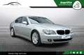 BMW 740 i~V8~Leder~Navi~Xenon~Sitzbelüftung~SHZ~Top! Argent - thumbnail 1