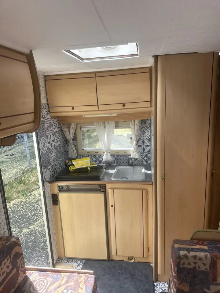 Ford Transit 100 TD CL, foto 3