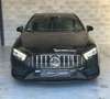 Mercedes-Benz A 220 Mercedes 220d AMG LINE FEUX LED SIÈGES CHAUFFANTS  Schwarz - thumbnail 2