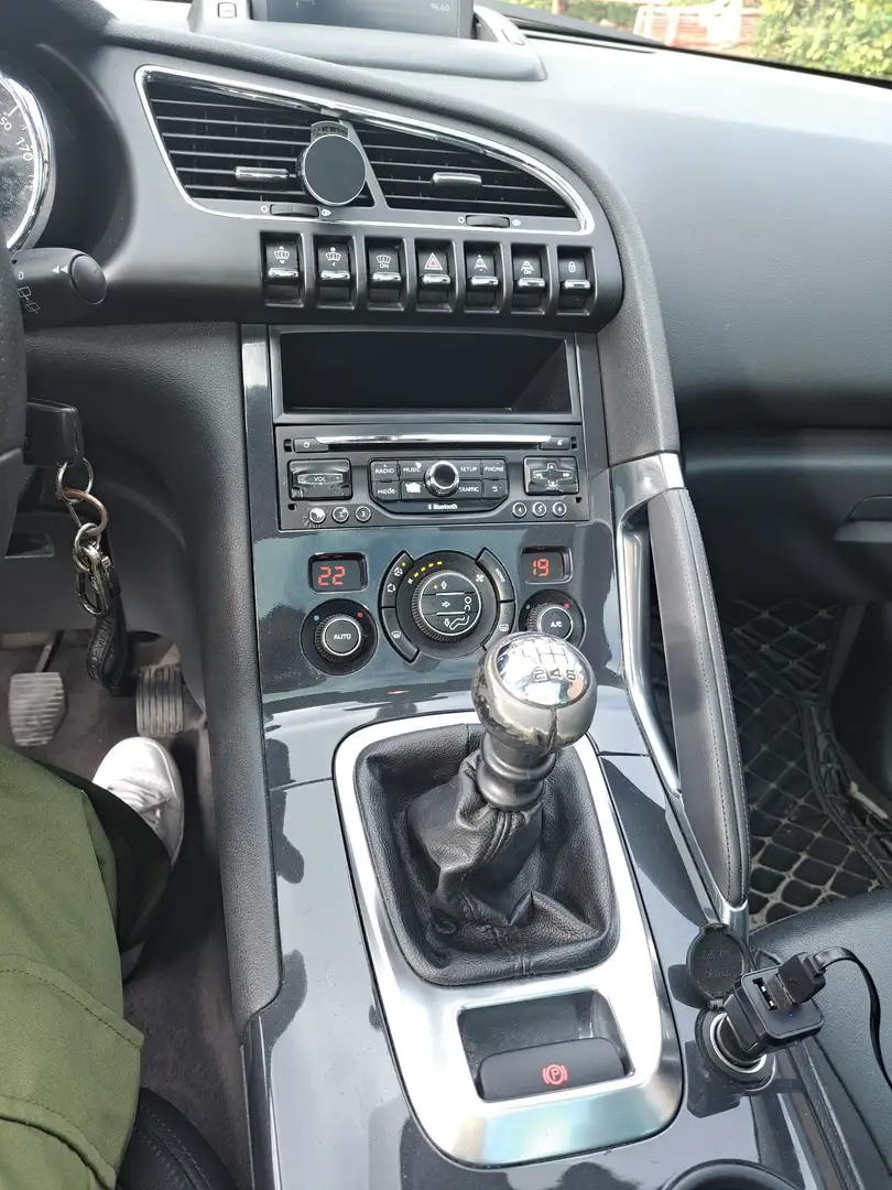 Peugeot 3008 1.6 HDi Active FAP - 1