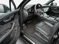 Audi SQ7 Pano*7Sitze*AHK*Stand*HuD*S-Sitze*Air*360° Schwarz - thumbnail 14