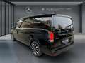 Mercedes-Benz V 300 d AVANTGARDE, EXTRALANG - STANDHEIZ., 8 S. Schwarz - thumbnail 9