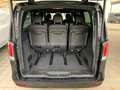 Mercedes-Benz V 300 d AVANTGARDE, EXTRALANG - STANDHEIZ., 8 S. Schwarz - thumbnail 10