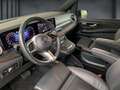 Mercedes-Benz V 300 d AVANTGARDE, EXTRALANG - STANDHEIZ., 8 S. Schwarz - thumbnail 7
