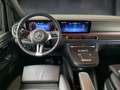 Mercedes-Benz V 300 d AVANTGARDE, EXTRALANG - STANDHEIZ., 8 S. Schwarz - thumbnail 15