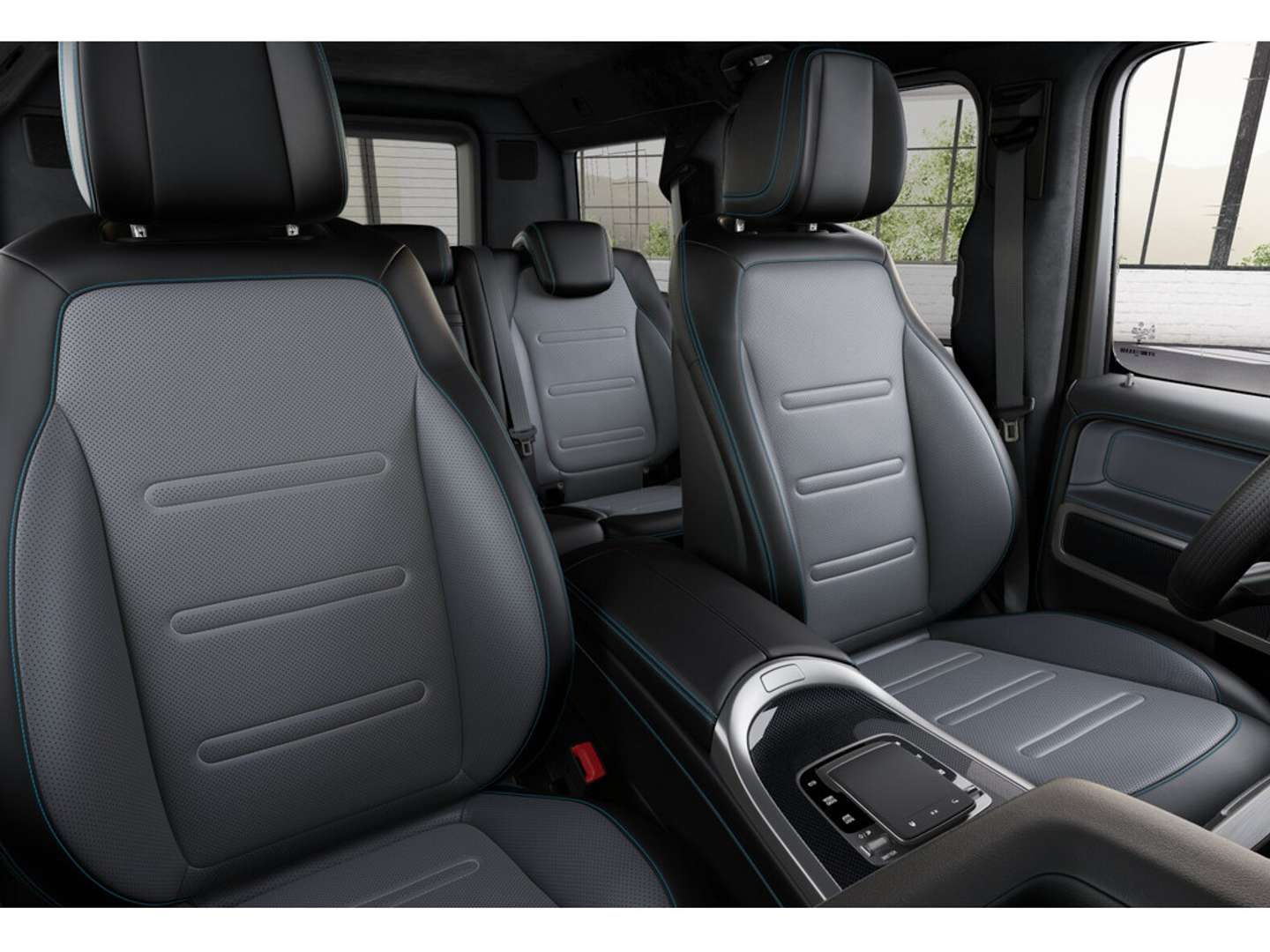 Mercedes GLS 580 Edition 1 -  - Joinsteer - #3