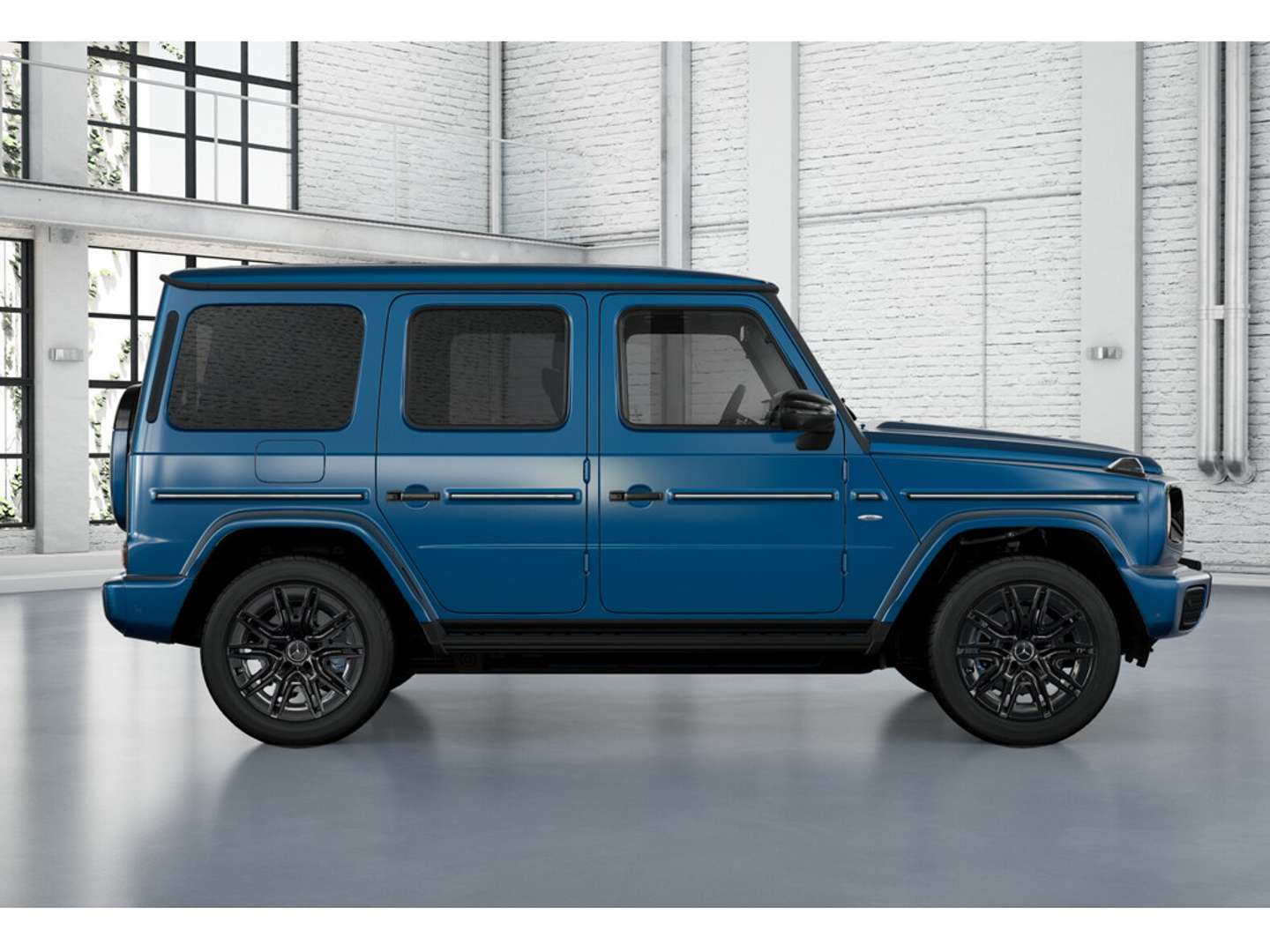 Mercedes GLS 580 Edition 1 -  - Joinsteer - #5