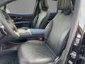 Mercedes-Benz EQS SUV 450 4MATIC AMG Pano AIR FAP MBUX Navi AR Schwarz - thumbnail 9