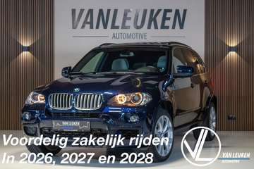 xDrive48i 3JR fiscaal voordeel