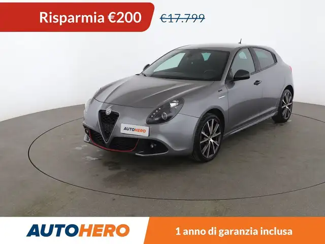 Alfa Romeo Giulietta 1.4 Turbo  Sprint 120 CV