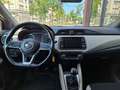 Nissan Micra IG-T N-Connecta Blau - thumbnail 5