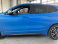 BMW X2 M X2 M35i Bleu - thumbnail 2