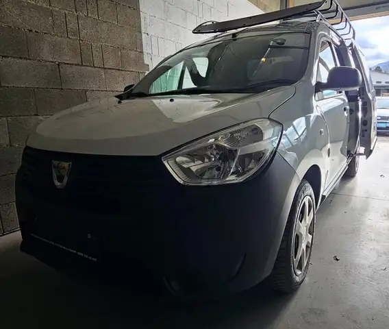 Dacia Dokker
