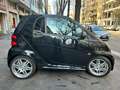 smart forTwo Fortwo 1.0 Brabus Xclusive 98cv Schwarz - thumbnail 8