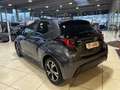 Toyota Yaris Hybrid 116 1.5 VVT-i Teamplayer (XPA1) Grau - thumbnail 4