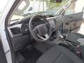 Toyota Hilux Cabina Doble GX Blanc - thumbnail 11
