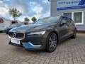 Volvo V60 T6 AWD Inscription ACC/APP/SHZ/LED/NAV/PDC/KAM ... Gris - thumbnail 5