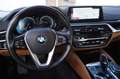 BMW 540 5-serie 540i xDrive High Executive Autom Leder Sch Grijs - thumbnail 9