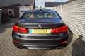 BMW 540 5-serie 540i xDrive High Executive Autom Leder Sch Grijs - thumbnail 5