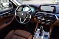 BMW 540 5-serie 540i xDrive High Executive Autom Leder Sch Grijs - thumbnail 3