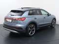 Audi Q4 e-tron 40 Launch edition Advanced Plus 77 kWh | 204 PK | Blauw - thumbnail 5